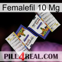 Femalefil 10Mg 12
